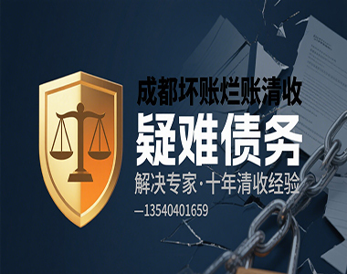 成都要账公司