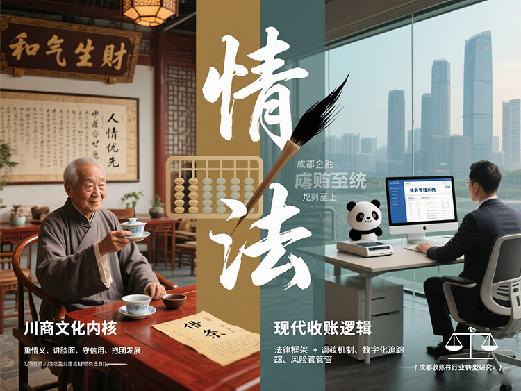 成都收账公司
