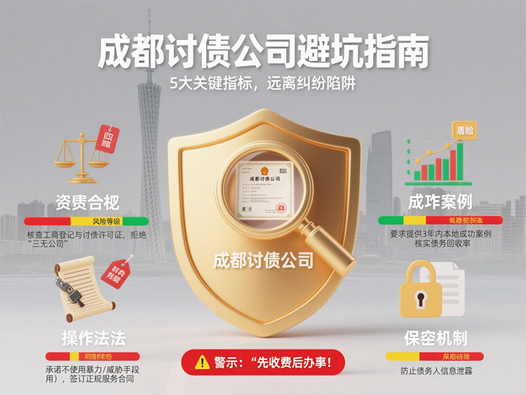 成都讨债公司